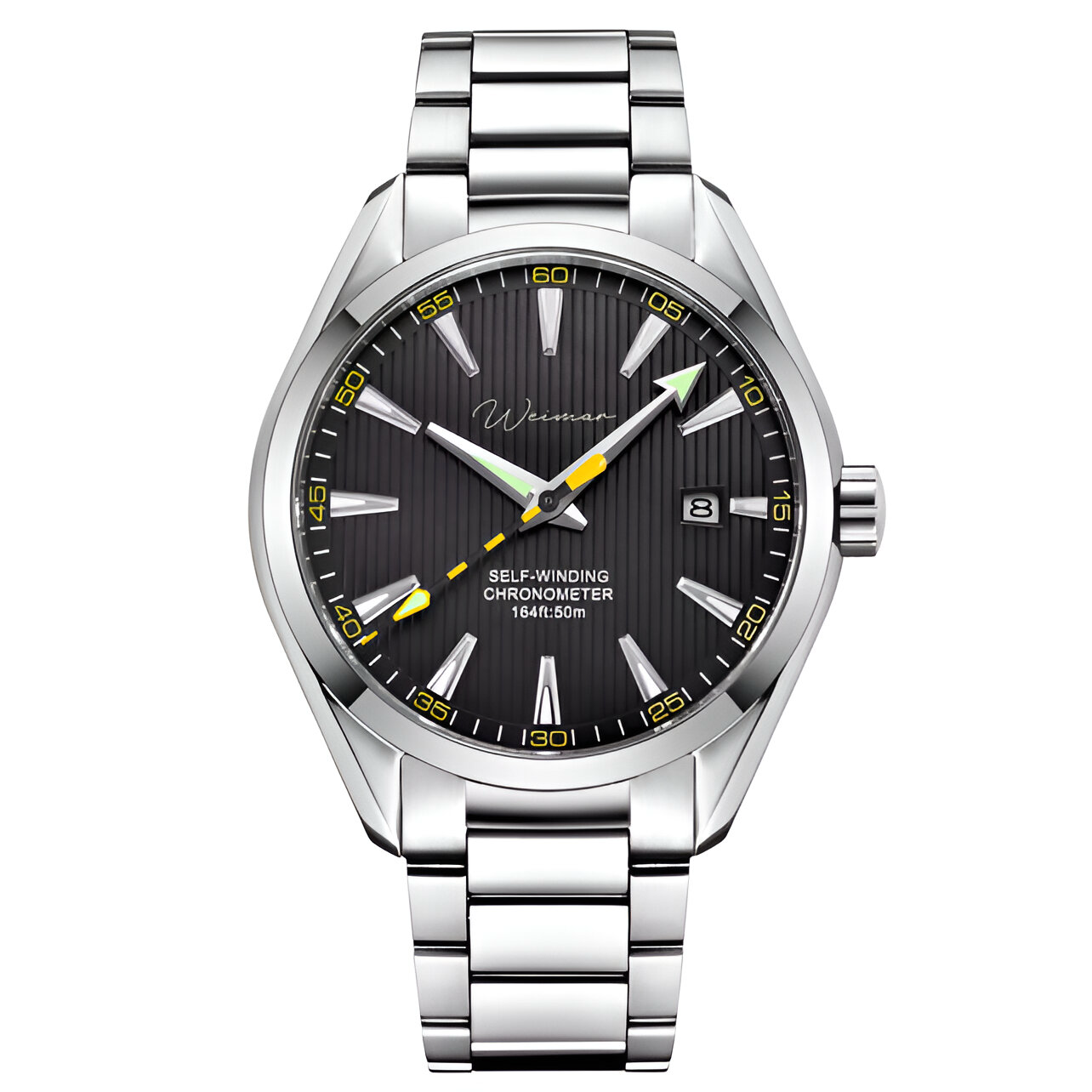 Weimar C-Master